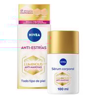 Luminous630 Sérum Corporal Antiestrías  100ml-221851 Luminous630 Sérum Corporal Antiestrías  100ml-221851 1